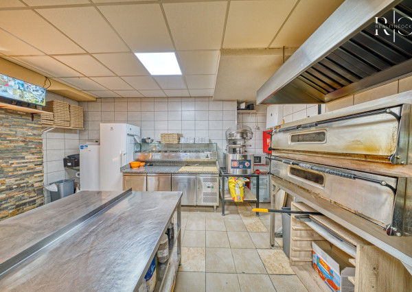 Na predaj odstúpenie gastro prevádzky, Štefánikova - Poprad