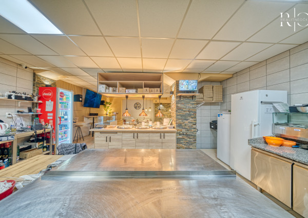 Na predaj odstúpenie gastro prevádzky, Štefánikova - Poprad