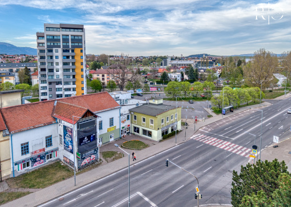 Na predaj odstúpenie gastro prevádzky, Štefánikova - Poprad