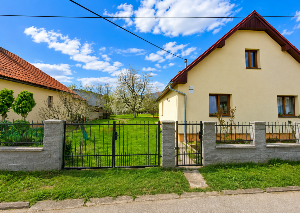 Predaj rod.dom Kláštor pod Znievom, okr.Martin