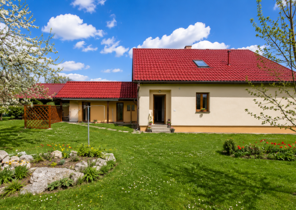 Predaj rod.dom Kláštor pod Znievom, okr.Martin