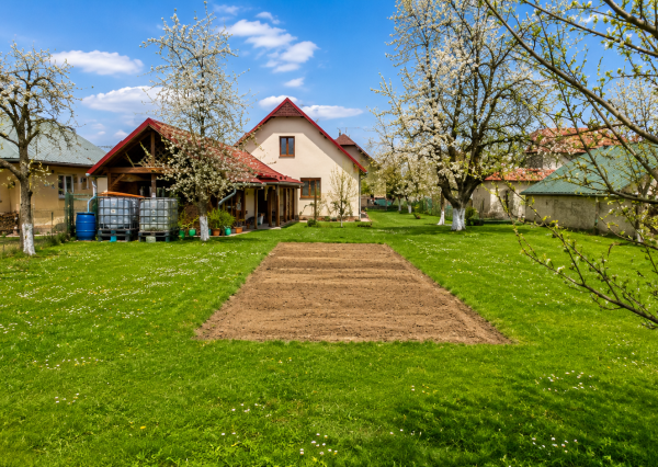 Predaj rod.dom Kláštor pod Znievom, okr.Martin