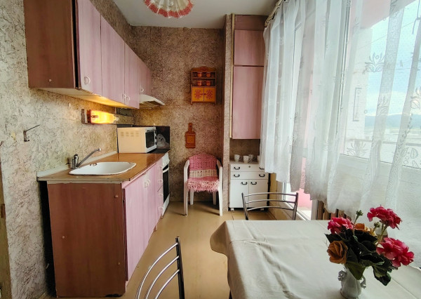 REZERVOVANÝ, na predaj, 1 izbový byt,  Poprad- Juh 3