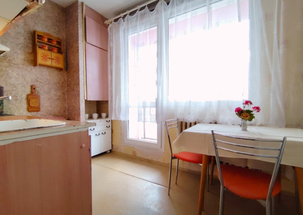 REZERVOVANÝ, na predaj, 1 izbový byt,  Poprad- Juh 3