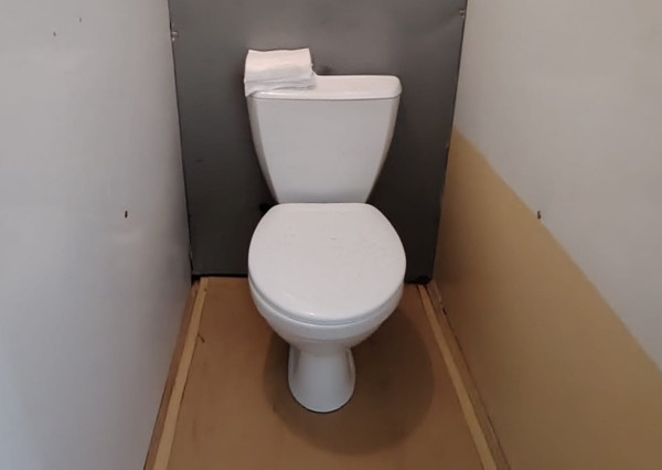 REZERVOVANÝ, na predaj, 1 izbový byt,  Poprad- Juh 3