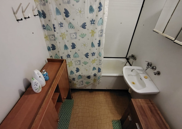 REZERVOVANÝ, na predaj, 1 izbový byt,  Poprad- Juh 3