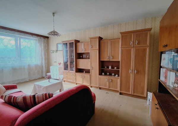 REZERVOVANÝ, na predaj, 1 izbový byt,  Poprad- Juh 3