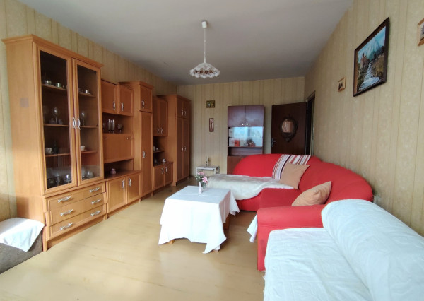 REZERVOVANÝ, na predaj, 1 izbový byt,  Poprad- Juh 3