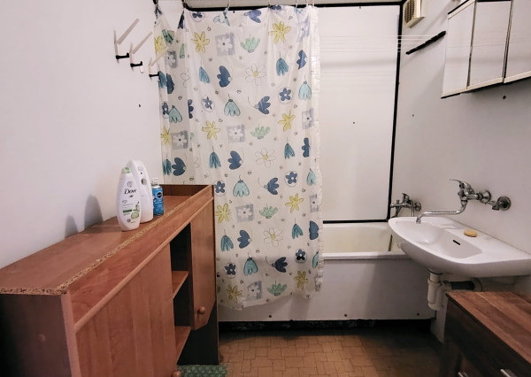 REZERVOVANÝ, na predaj, 1 izbový byt,  Poprad- Juh 3