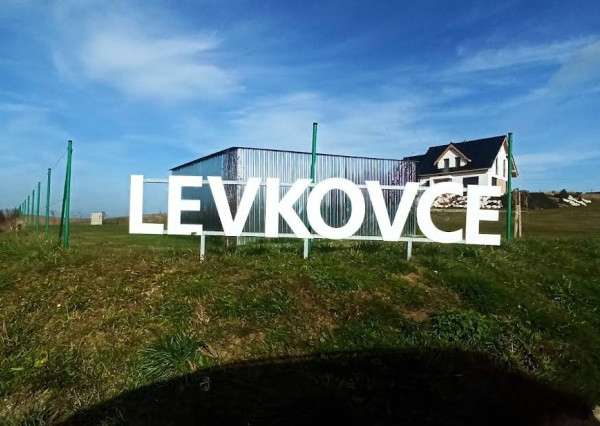 na predaj, pozemok na výstavbu Vlková, 628 m2