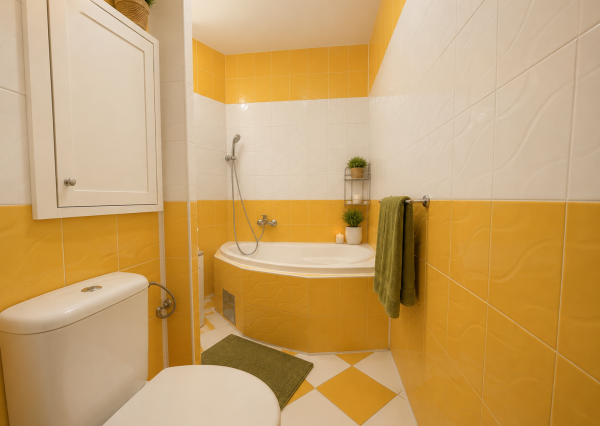 Na predaj 3,5-izbový byt 82 m² Zvolen – Zlatý Potok