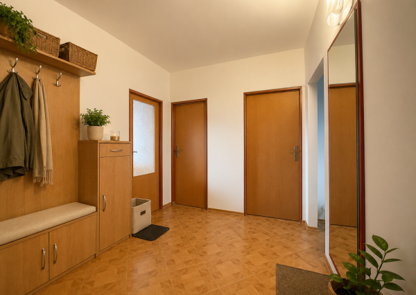 Na predaj 3,5-izbový byt 82 m² Zvolen – Zlatý Potok