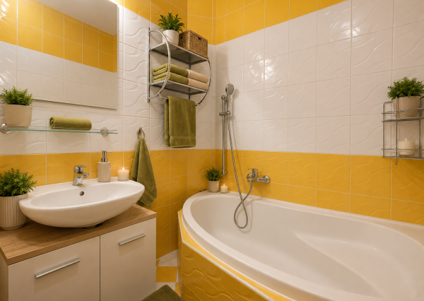 Na predaj 3,5-izbový byt 82 m² Zvolen – Zlatý Potok