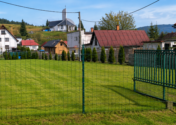 Na predaj stavebný pozemok, obec Jablonové, okr. Bytča