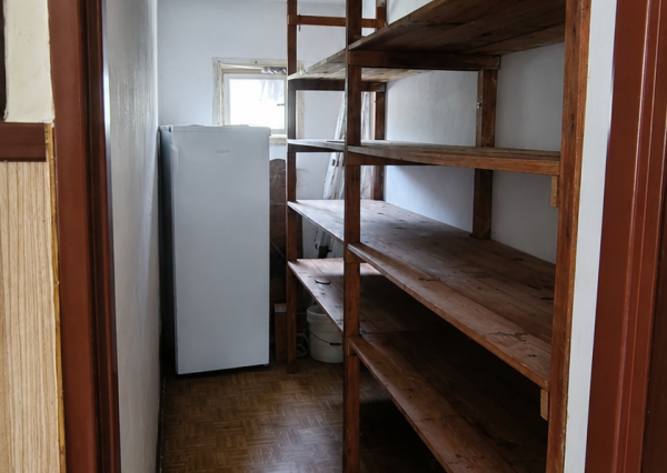 Na predaj rodinný dom, obec Zliechov, okr. Ilava