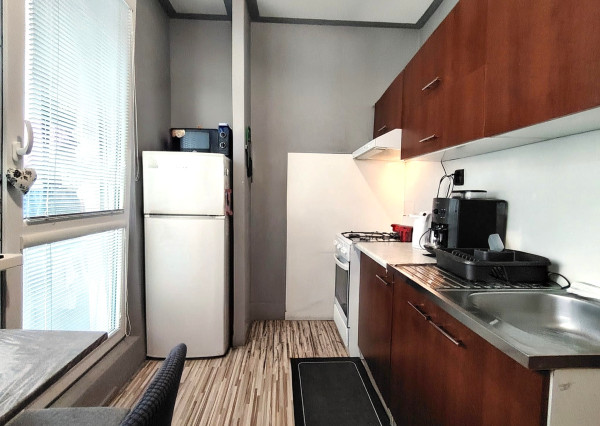 EXKLUZÍVNE na predaj, 1 izbový byt s balkónom, Poprad