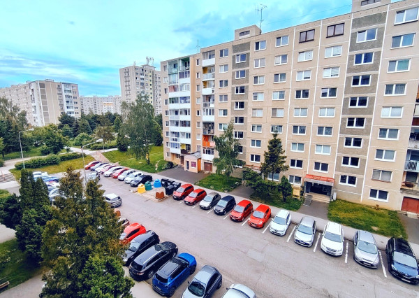 EXKLUZÍVNE na predaj, 1 izbový byt s balkónom, Poprad