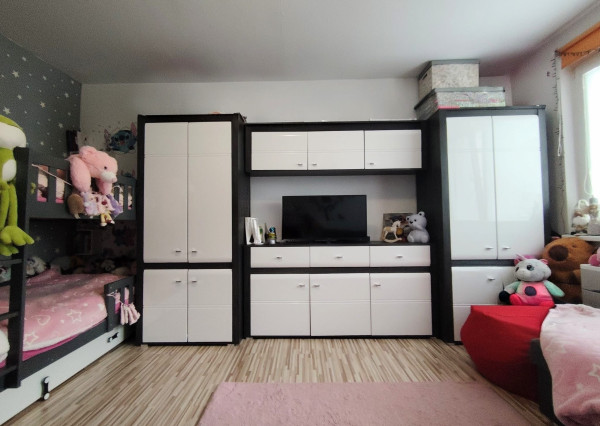 EXKLUZÍVNE na predaj, 1 izbový byt s balkónom, Poprad