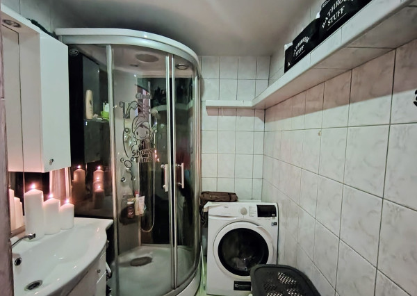EXKLUZÍVNE na predaj, 1 izbový byt s balkónom, Poprad