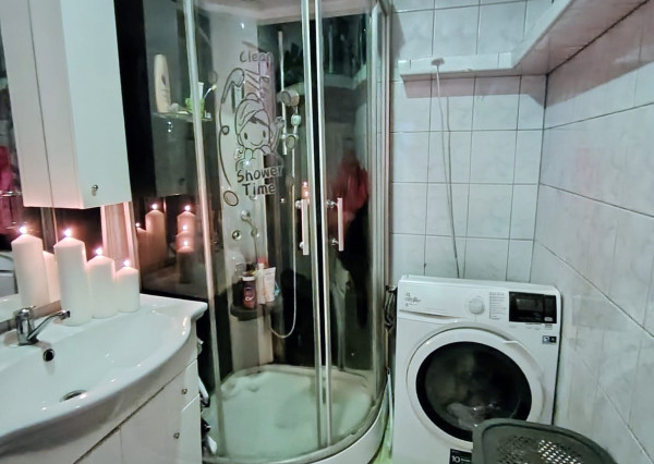 EXKLUZÍVNE na predaj, 1 izbový byt s balkónom, Poprad