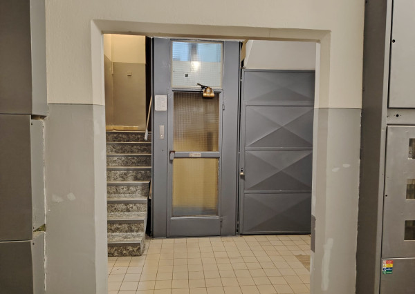 EXKLUZÍVNE na predaj, 1 izbový byt s balkónom, Poprad