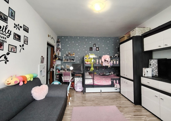 EXKLUZÍVNE na predaj, 1 izbový byt s balkónom, Poprad