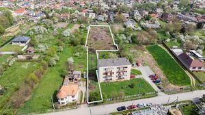 Pozemok 2335 m2 na bytovú výstavbu a IBV  , Košice - Šaca