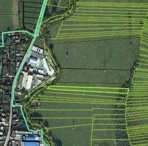 Na predaj investičný pozemok 3735m2, Prešov