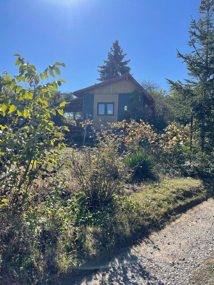 Na predaj Chata s pozemkom, Prešov - časť Vydumanec