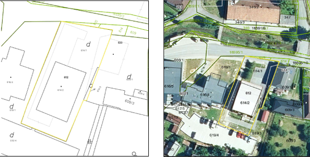 Na predaj samostatne stojaca budova - Valaská Belá