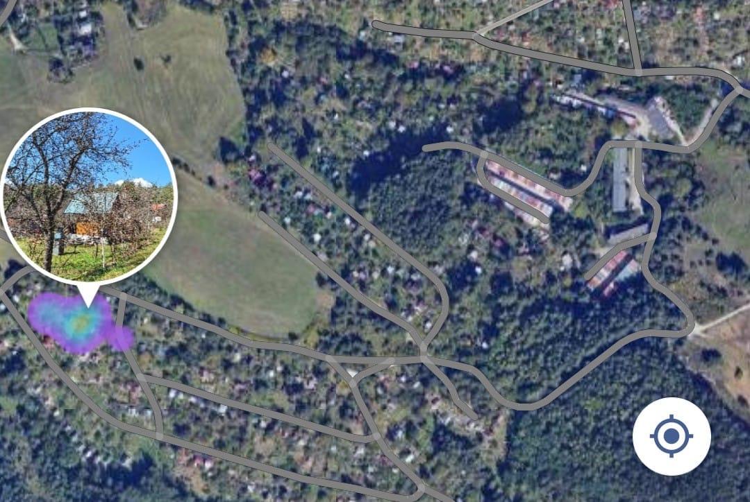 Na predaj Záhrada s chatkou ,  Banská Bystrica! 🌿🏡