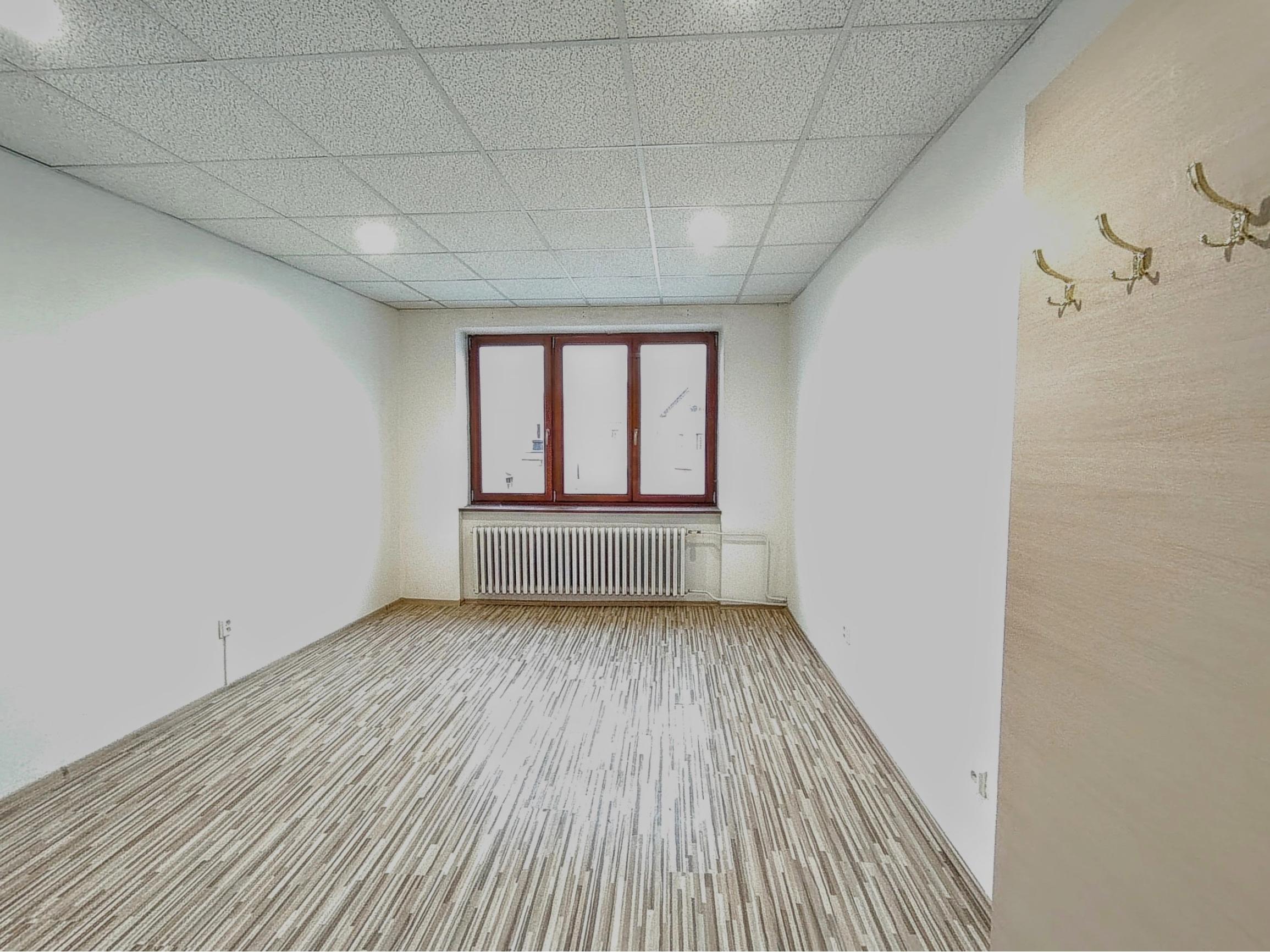 POSLEDNÝ voľný- Prenájom PRIESTORU v centre mesta Kežmarok