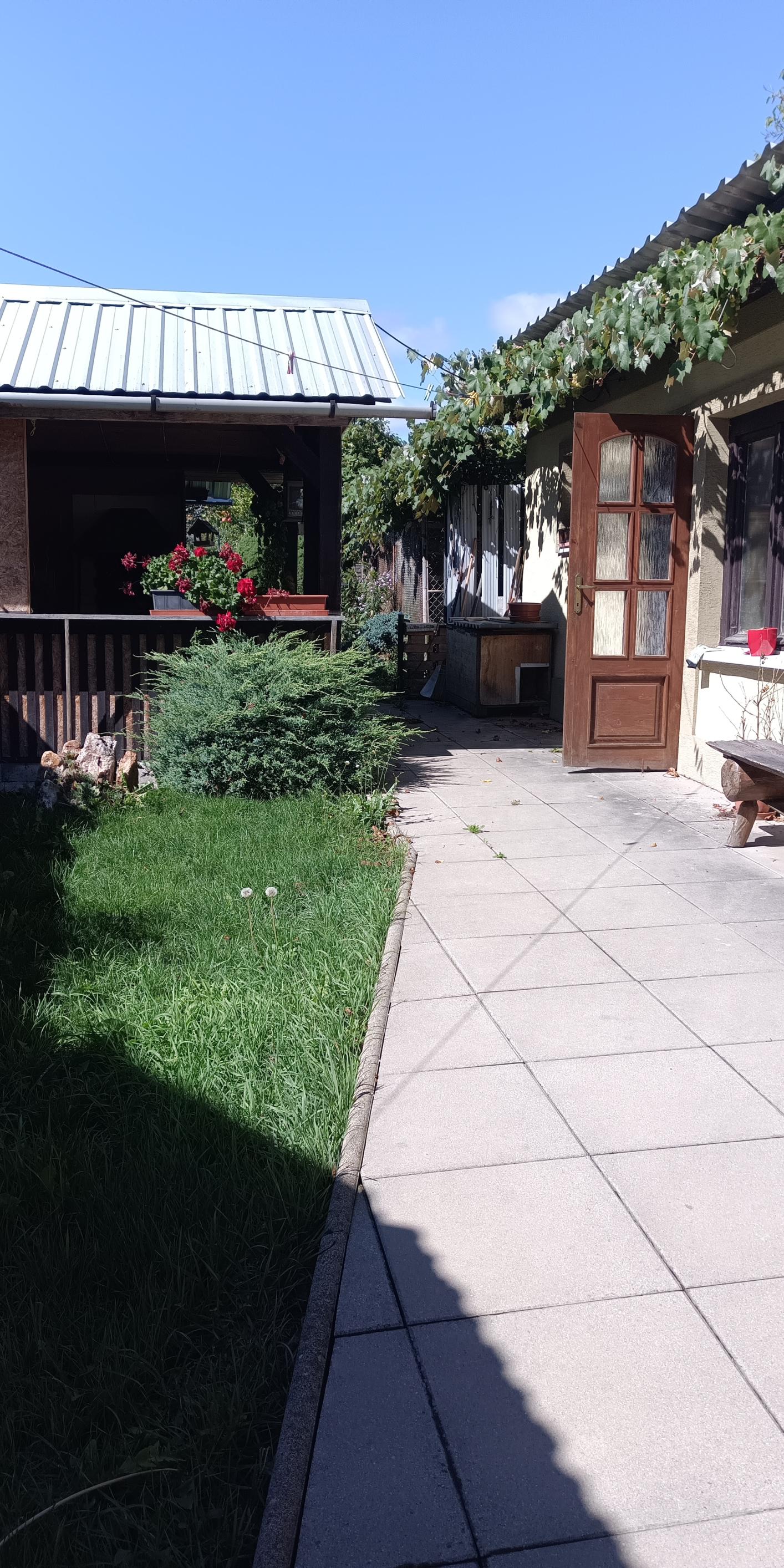 Na predaj Dom v Jánovej Lehote, okr. Žiar nad Hronom