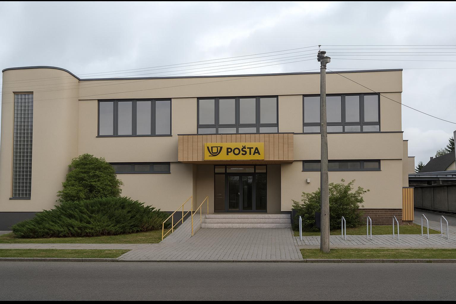 Na predaj samostatne stojaca budova - Gbely/Skalica