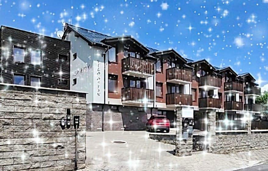 Zľava 10.000 ! predaj, 3 izbový  zariadený Byt , Vysoké Tatry