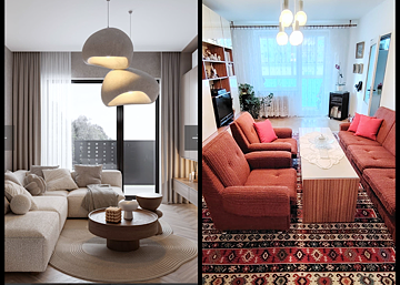 REZERVOVANÝ, najlepšie riešený 3 izbový byt, Poprad-Západ