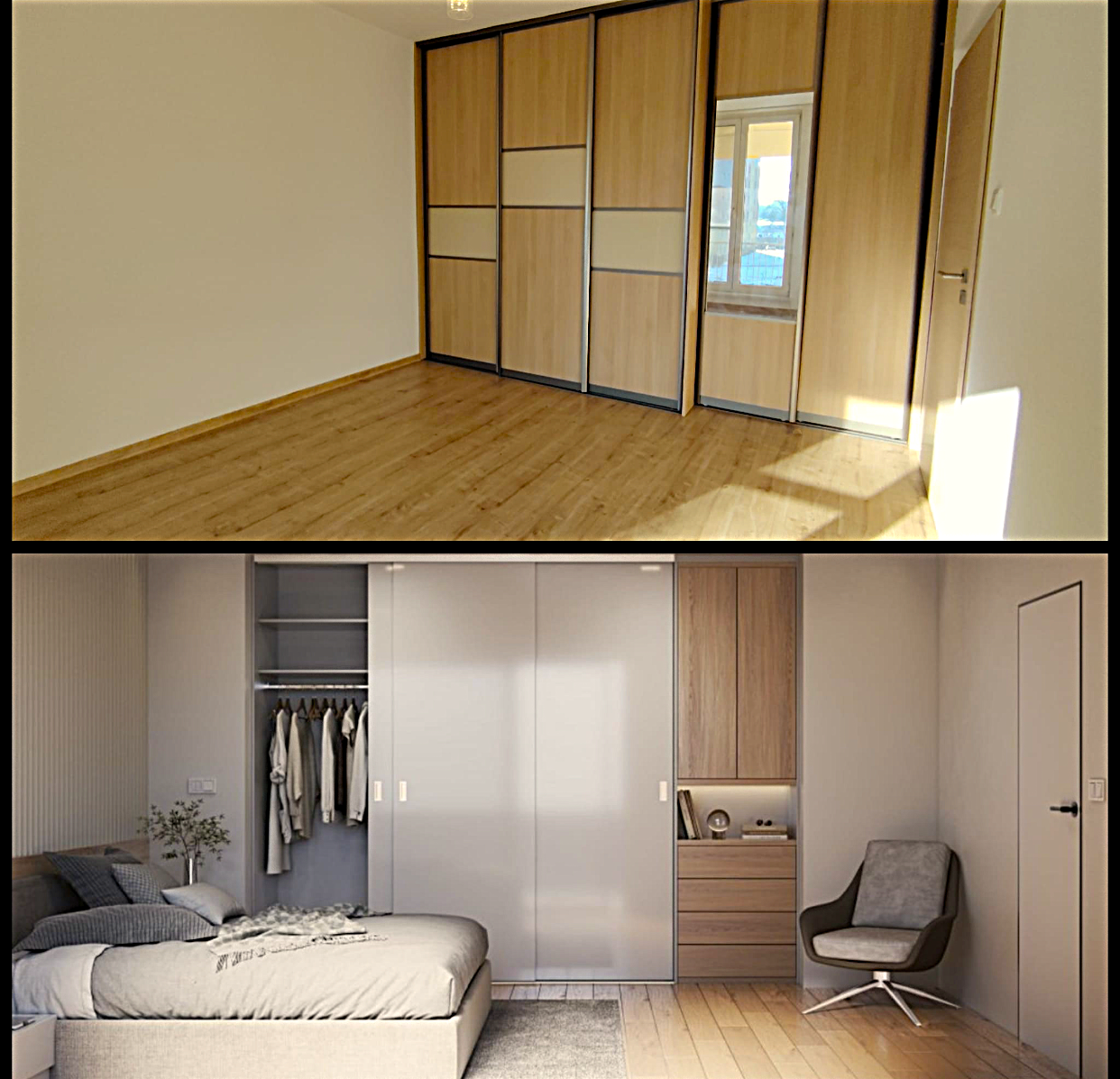 REZERVOVANÝ, predaj, 3 izbový byt s logiou,, Poprad-Západ