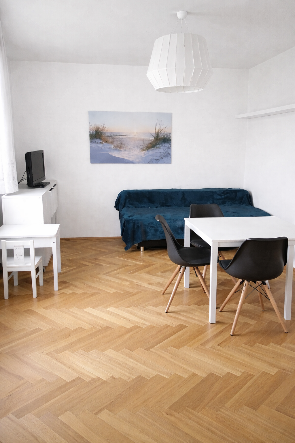 NA PREDAJ 3-izbový byt s 2 balkónmi – Prievidza, staré sídlisko