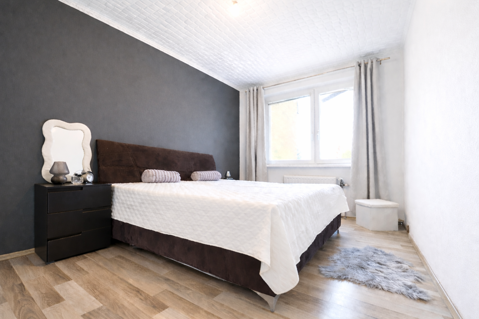 Na predaj vynímočný 3izb byt , Bernolákova - Prešov