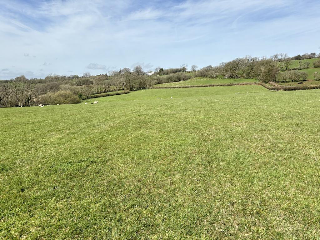 Na predaj stavebný pozemok v obci Čelovce