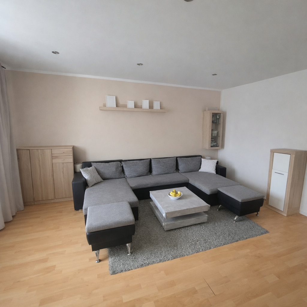 Moderný 2-izbový byt na prenájom  Zvolen