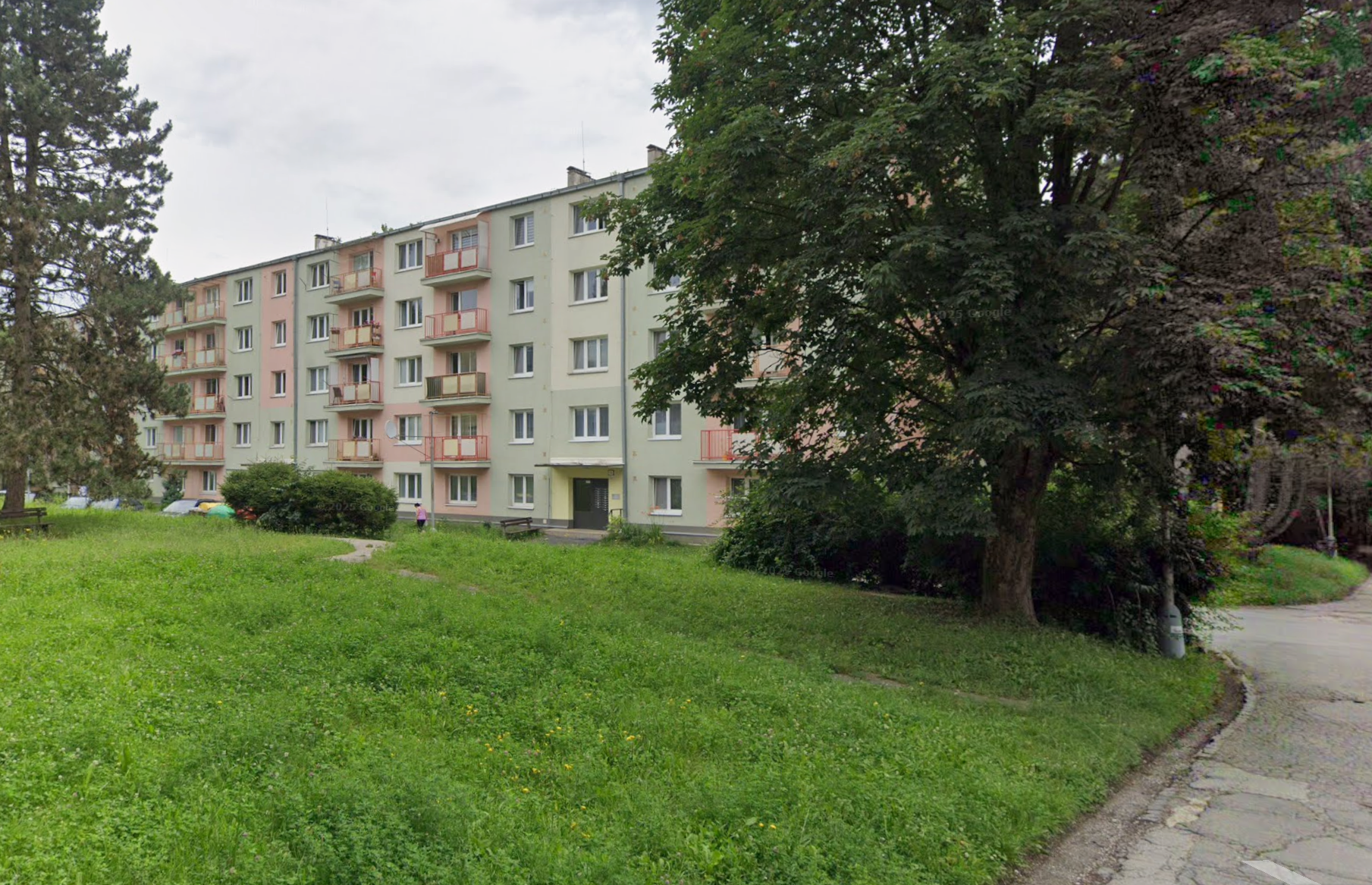 Pripravujeme na predaj 3izb. byt Banská Bystrica - Fončorda